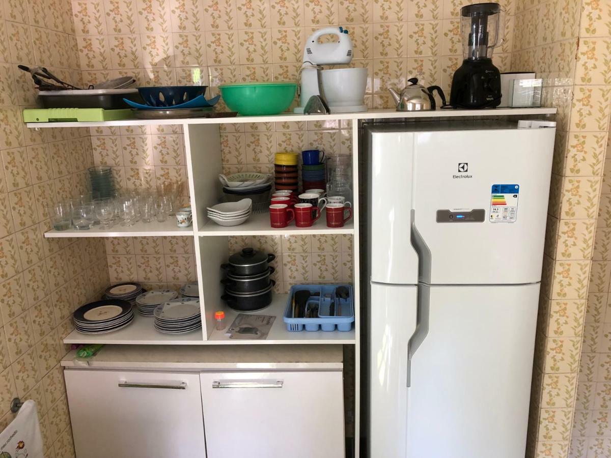 Casa Linda Com Churrasqueira - Praia Do Itagua Willa Ubatuba Zewnętrze zdjęcie