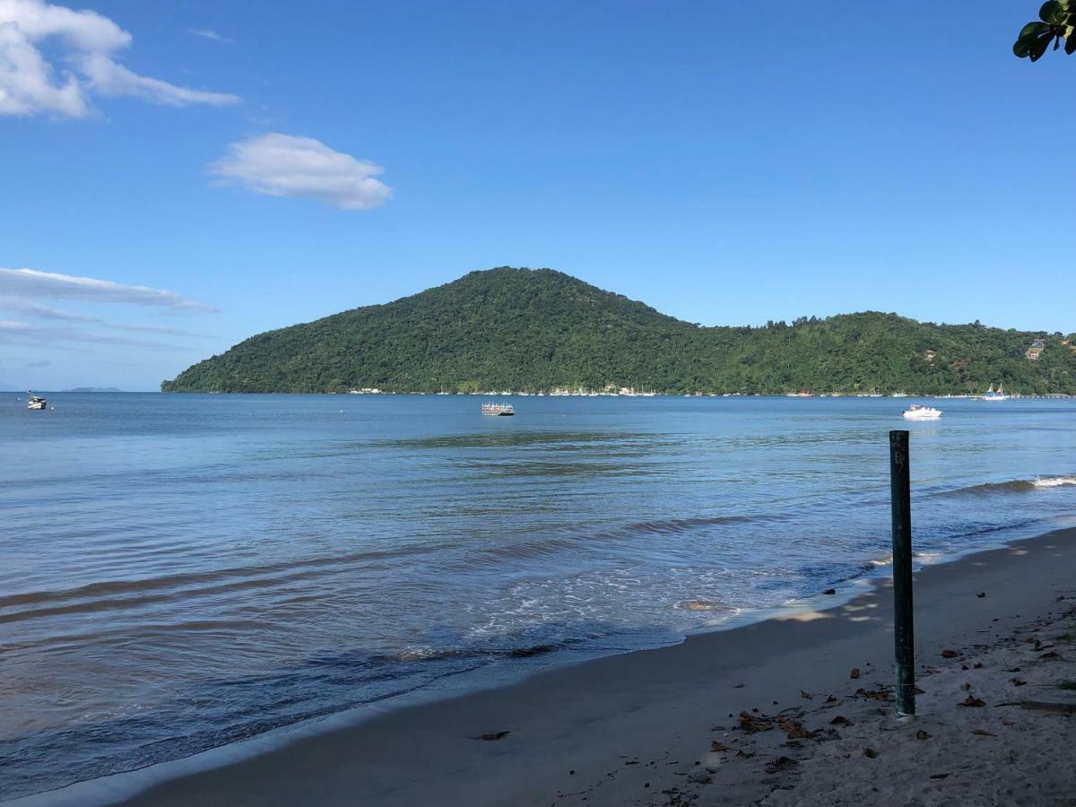 Casa Linda Com Churrasqueira - Praia Do Itagua Willa Ubatuba Zewnętrze zdjęcie