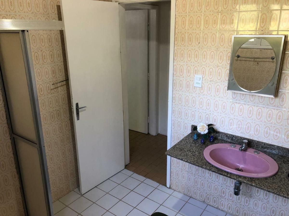 Casa Linda Com Churrasqueira - Praia Do Itagua Willa Ubatuba Zewnętrze zdjęcie
