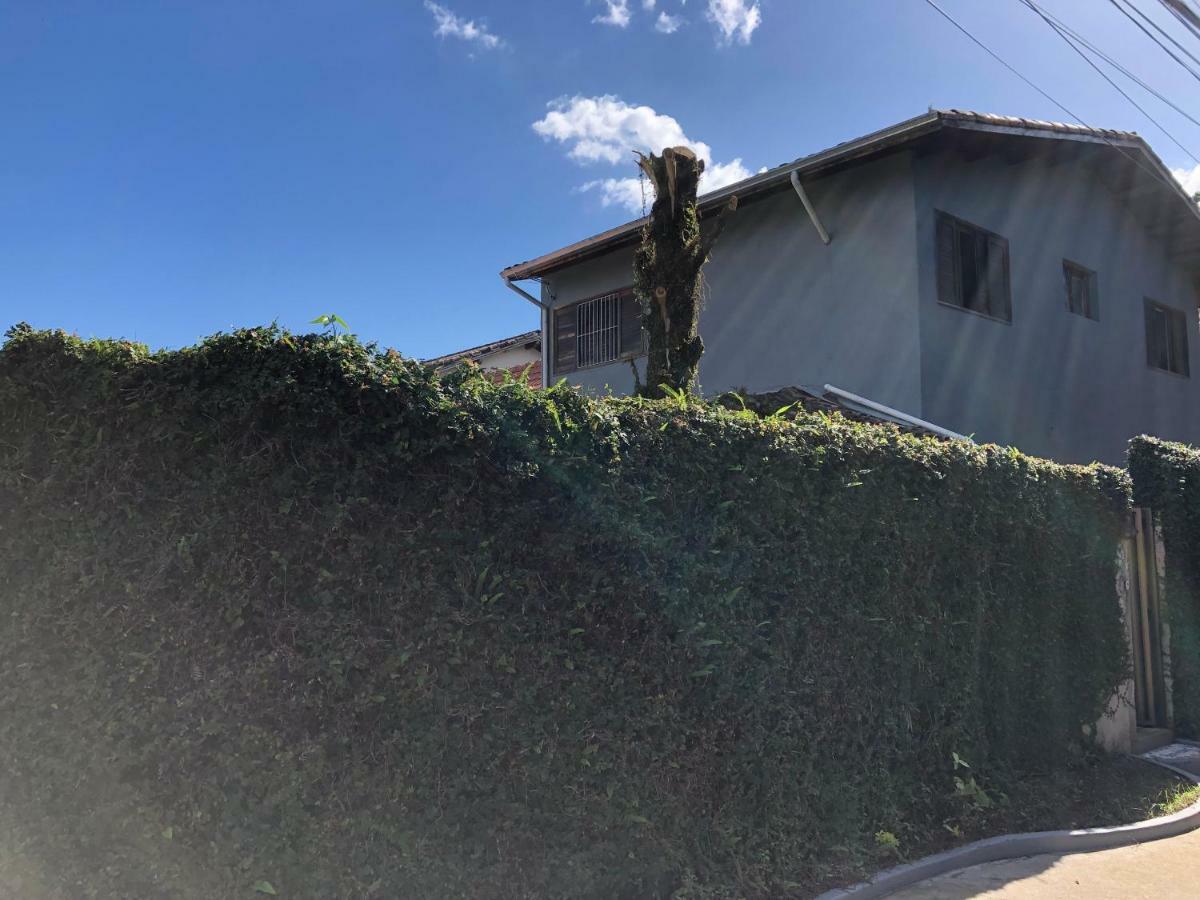 Casa Linda Com Churrasqueira - Praia Do Itagua Willa Ubatuba Zewnętrze zdjęcie