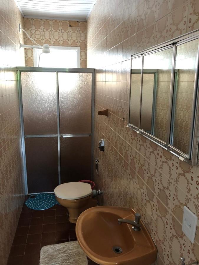 Casa Linda Com Churrasqueira - Praia Do Itagua Willa Ubatuba Zewnętrze zdjęcie