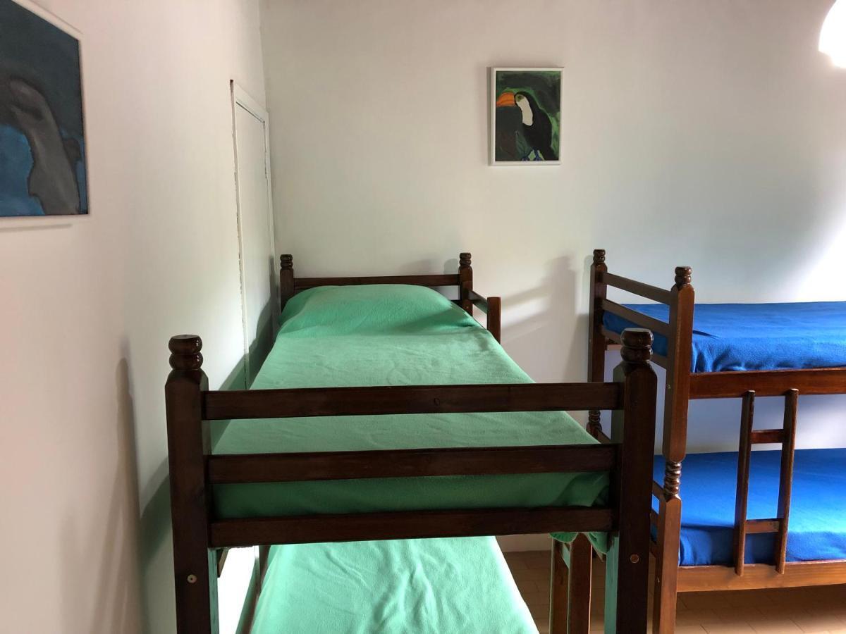 Casa Linda Com Churrasqueira - Praia Do Itagua Willa Ubatuba Zewnętrze zdjęcie