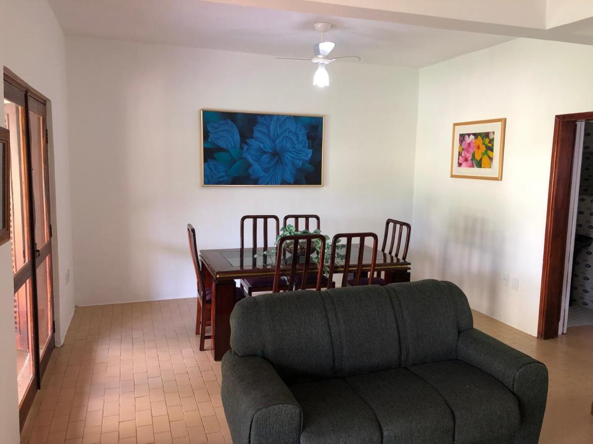 Casa Linda Com Churrasqueira - Praia Do Itagua Willa Ubatuba Zewnętrze zdjęcie