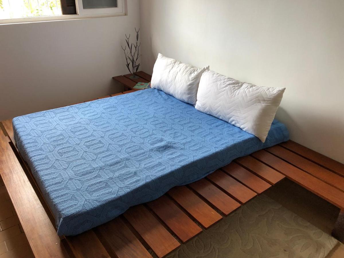 Casa Linda Com Churrasqueira - Praia Do Itagua Willa Ubatuba Zewnętrze zdjęcie