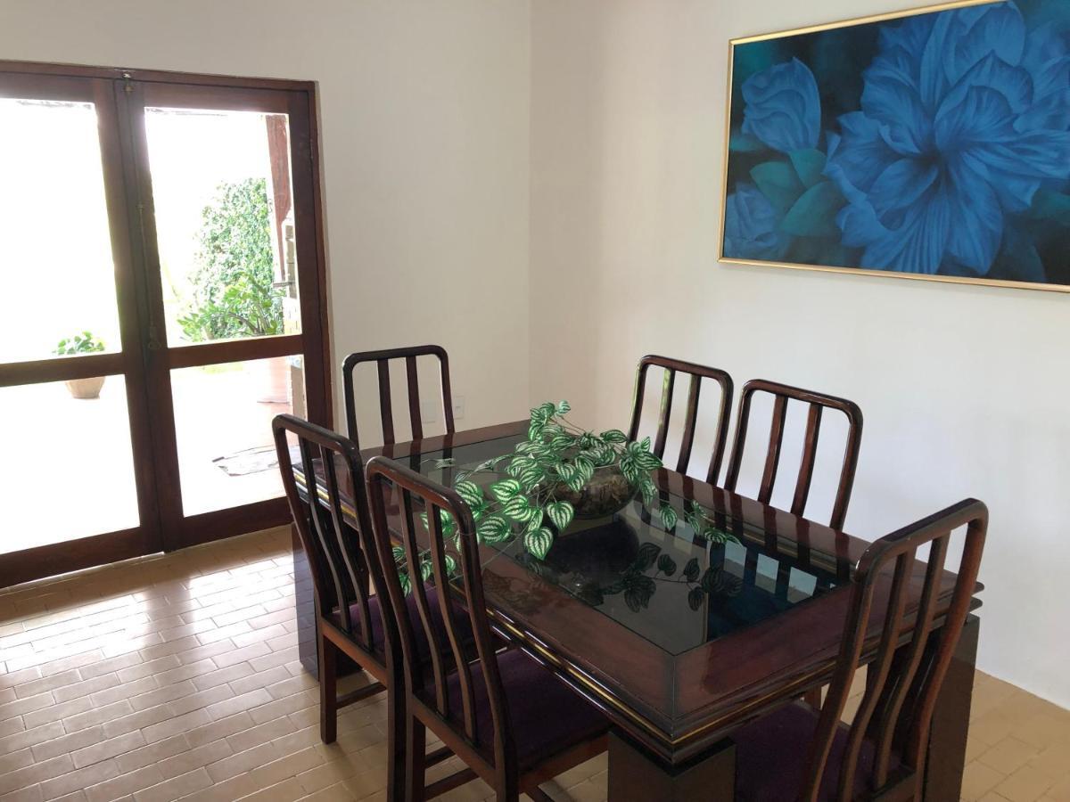 Casa Linda Com Churrasqueira - Praia Do Itagua Willa Ubatuba Zewnętrze zdjęcie