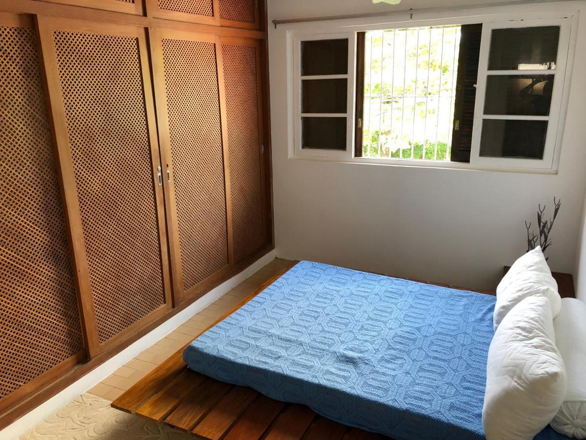 Casa Linda Com Churrasqueira - Praia Do Itagua Willa Ubatuba Zewnętrze zdjęcie
