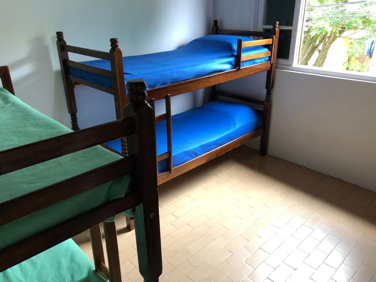 Casa Linda Com Churrasqueira - Praia Do Itagua Willa Ubatuba Zewnętrze zdjęcie