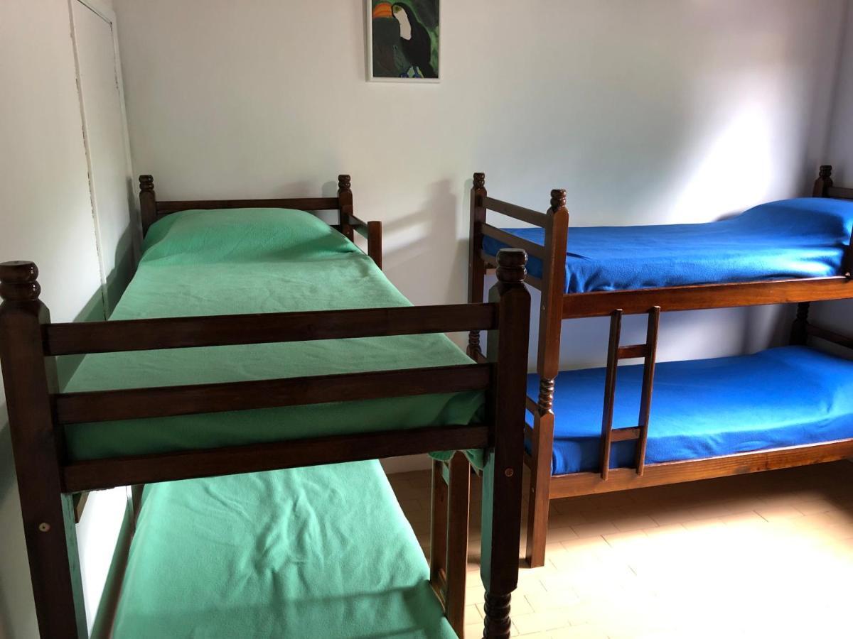 Casa Linda Com Churrasqueira - Praia Do Itagua Willa Ubatuba Zewnętrze zdjęcie